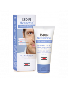 Isdin Nutradeica Gel Crema...