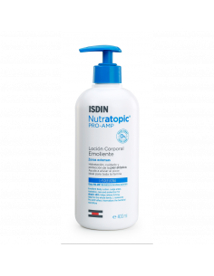 ISDIN NUTRATOPIC PRO AMP...