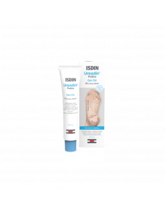 ISDIN UREADIN PODOS GEL OIL...