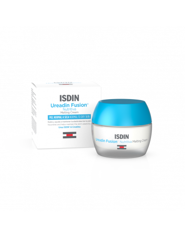 ISDIN UREADIN FUSION MELTING CREAM X...