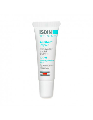 ISDIN ACNIBEN TS REPAIR BALSAMO LABIAL