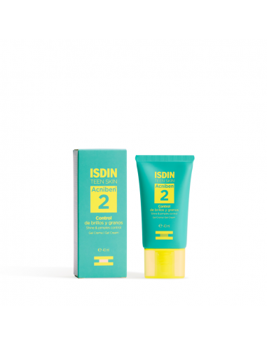 ISDIN ACNIBEN TS GEL CREMA...