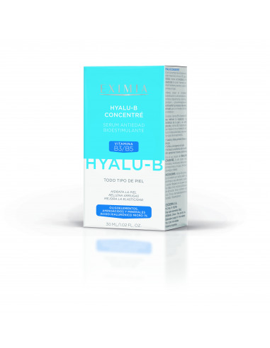 Eximia Hyalu-B Concentre Gotero X 30 Ml