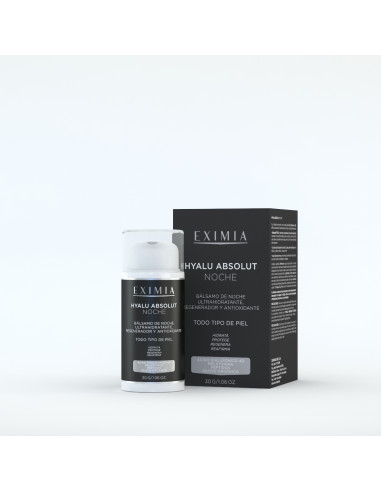Eximia Hyalu Absolut Noche 30 Gr