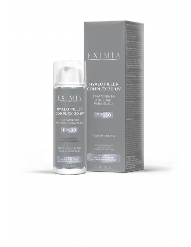 Eximia Hyalu Filler Complex 3D UV...