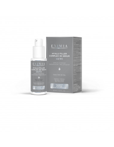 Eximia Hyalu Filler Complex 3D Serum...