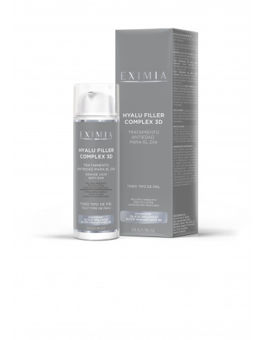 Eximia Hyalu Filler Complex 3D Todo...