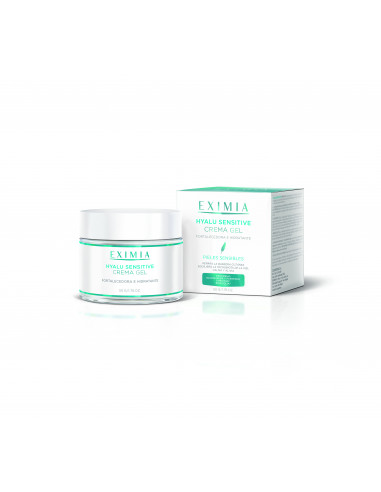 Eximia Hyalu Sensitive Crema Gel x 50 g