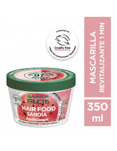 Mascarilla Fructis Hair...