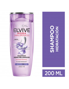 Shampoo Elvive Hidra...