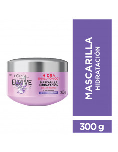 Mascarilla Elvive Hidra...