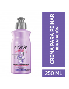 Crema para Peinar Elvive...