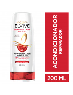 Acondicionador Elvive RT5...