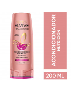 Acondicionador Elvive...