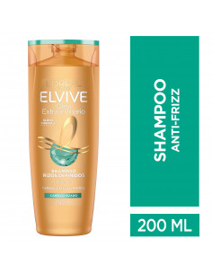 Shampoo Elvive Oleo...