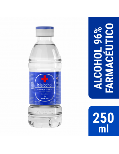 Bialcohol Alcohol Etílico...