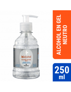 Bialcohol Alcohol En Gel x...