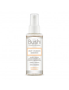 BUSHI Spray Calmante...