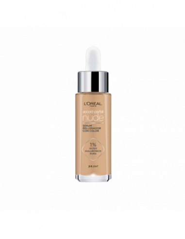 Base de Maquillaje L'Oreal Paris True...
