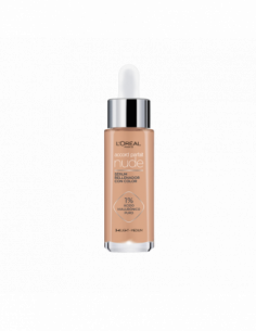 Base de Maquillaje L'Oréal...