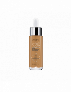 Base de Maquillaje L'Oréal...