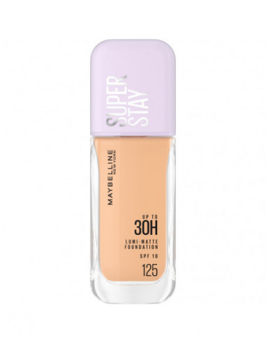 Base de Maquillaje Maybelline Super...