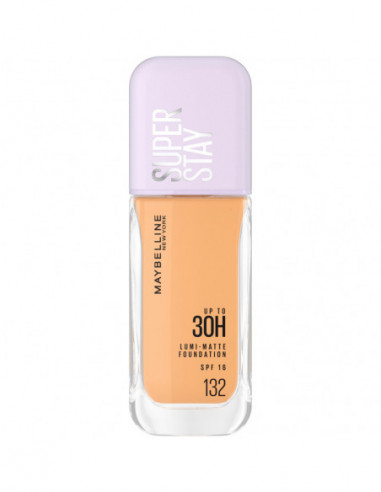 Base de Maquillaje Maybelline Super...