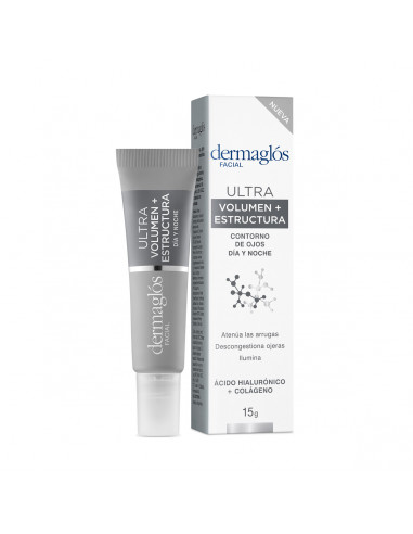Dermaglos Ultra Volumen + Estructura...