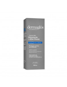 DERMAGLOS FAC 100 Ml AFTER...