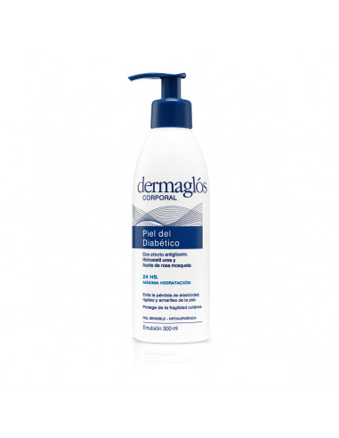 Dermaglos Emulsión Corporal Dermaglós...