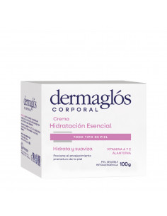 Dermaglós Crema corporal...