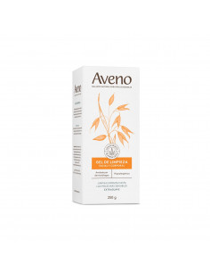 AVENO Gel de  Limpieza x 250 G