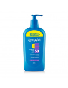 Dermaglos Protector Solar...