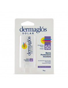 DERMAGLOS  Barra protectora...