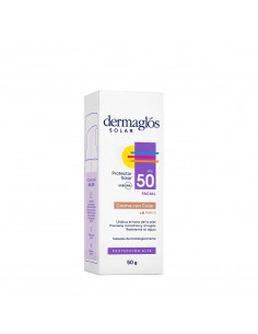 Dermaglos Solar Protector...