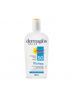 Dermaglós Protector Solar...
