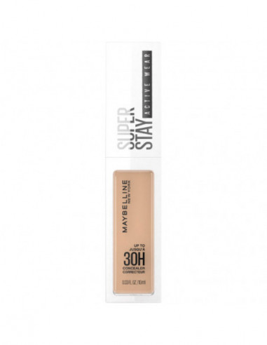 Corrector de Ojos Maybelline Super...