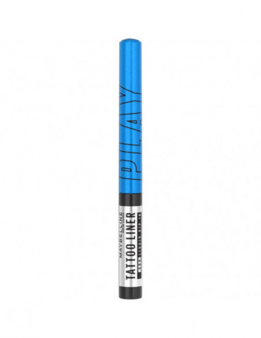 Delineador de Ojos Liquido Maybelline...