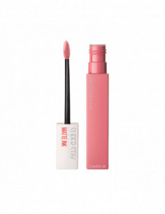 Labial Liquido Maybelline...