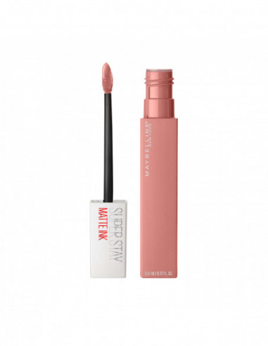 Labial Liquido Maybelline Super Stay...