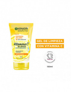 Gel de Limpieza Vitamina C...