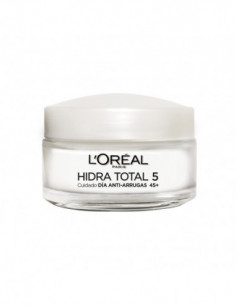 Crema Anti Arrugas L'Oreal...