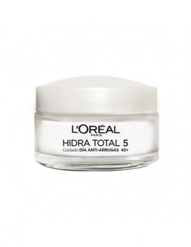 Crema Anti Arrugas L'Oreal Paris...