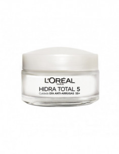 Crema Anti Arrugas L'Oreal...