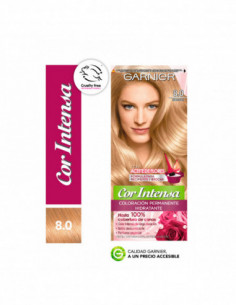 Kit Tintura Permanente Cor...