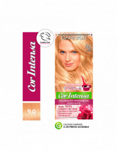 Kit Tintura Permanente Cor...