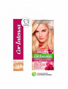 Kit Tintura Permanente Cor...