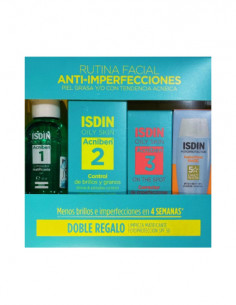 Isdin Pack Acniben Rutina...