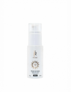 Raisse Protector Facial Fps...