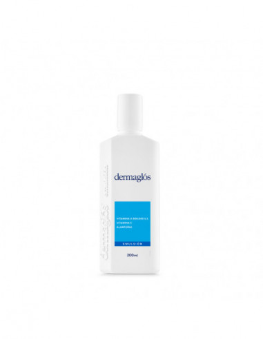 Dermaglos Emulsion X 200 Gr